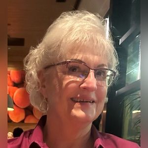 Meet your Posher, Jo